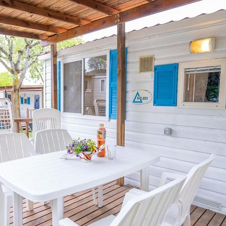 Happy Camp Mobile Homes In Butterfly Camping Village Peschiera del Garda Zewnętrze zdjęcie